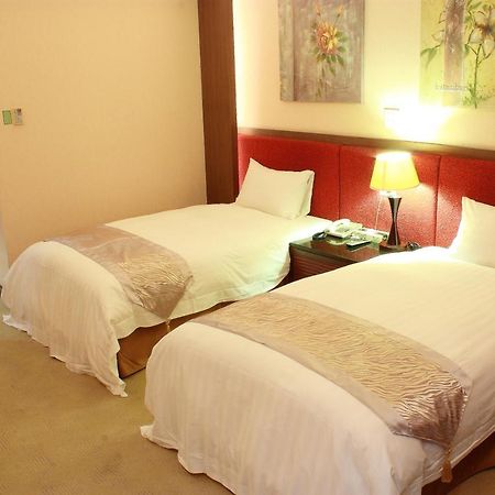 צ'נגונג East Coast Sea View Hotel מראה חיצוני תמונה