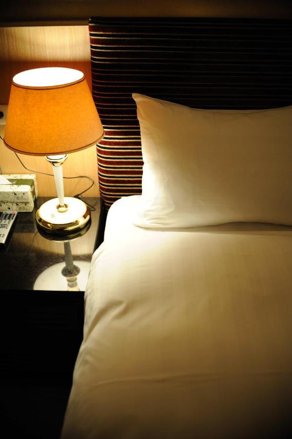 צ'נגונג East Coast Sea View Hotel מראה חיצוני תמונה