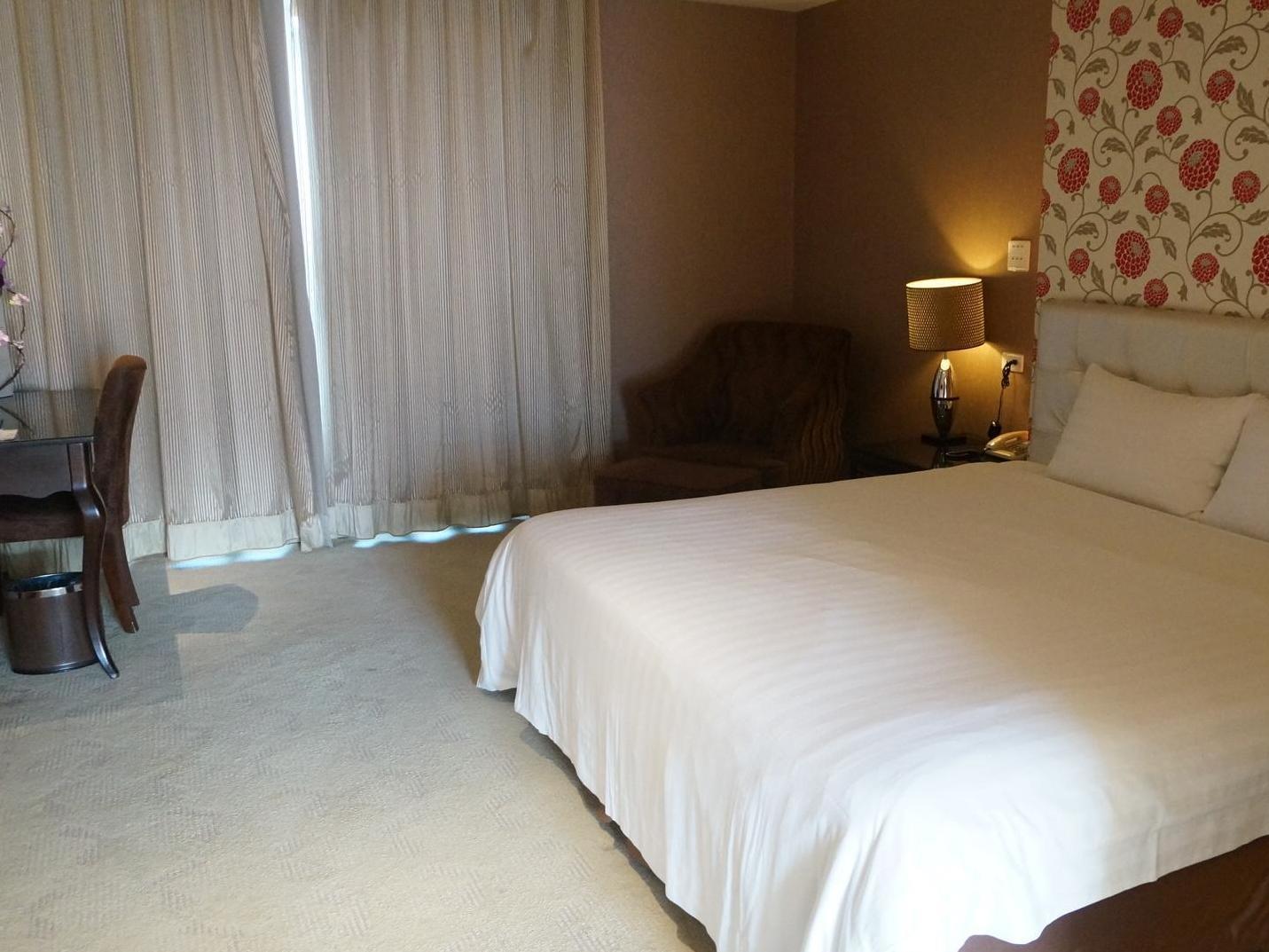 צ'נגונג East Coast Sea View Hotel מראה חיצוני תמונה