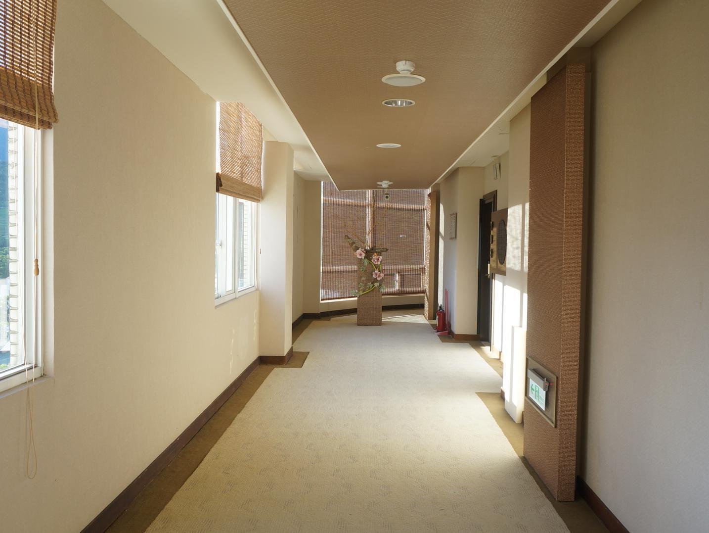 צ'נגונג East Coast Sea View Hotel מראה חיצוני תמונה