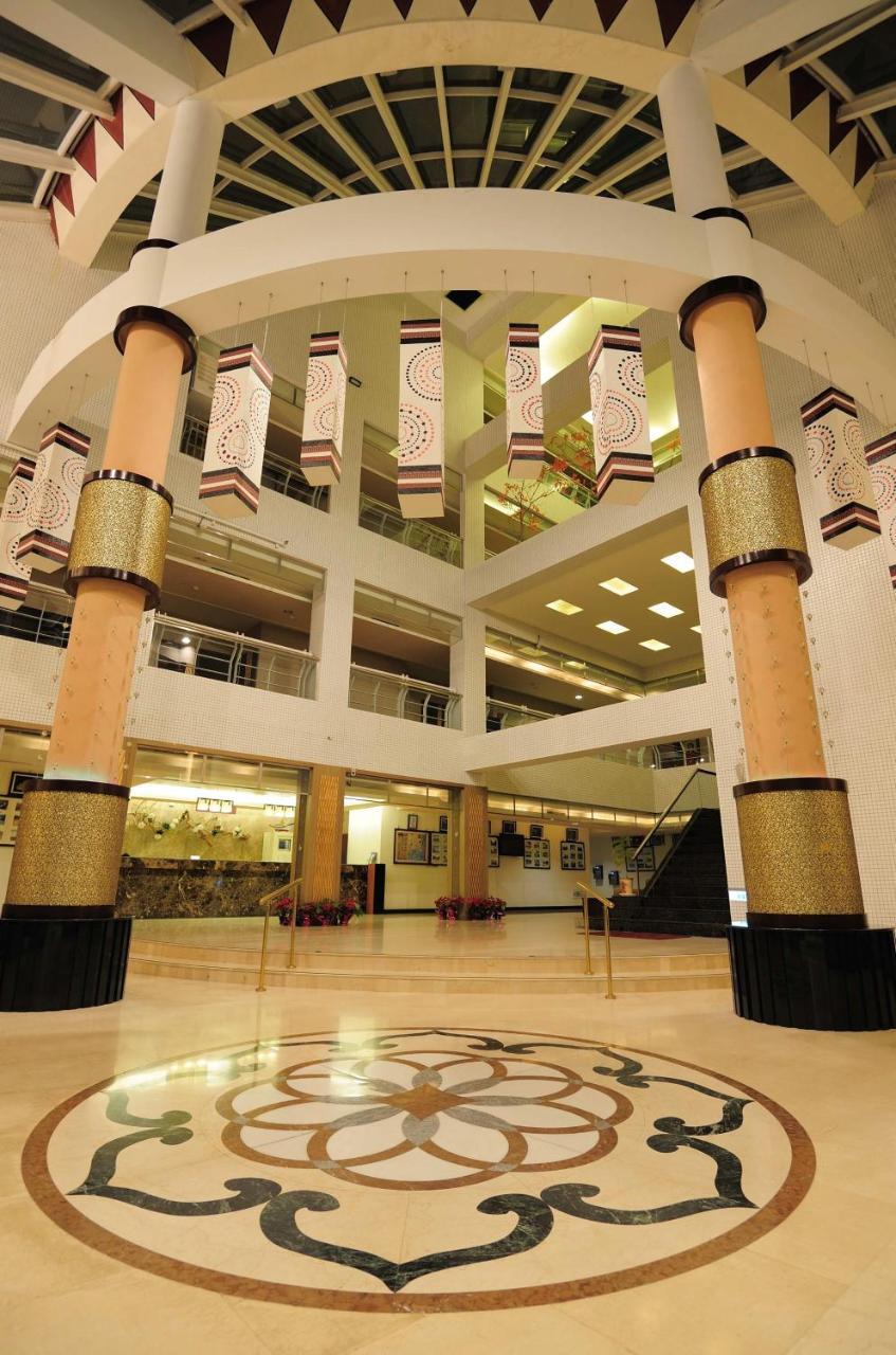 צ'נגונג East Coast Sea View Hotel מראה חיצוני תמונה